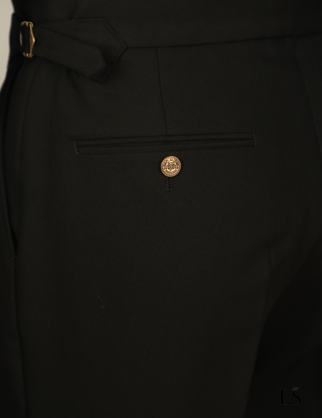 Traje italiano Portofino