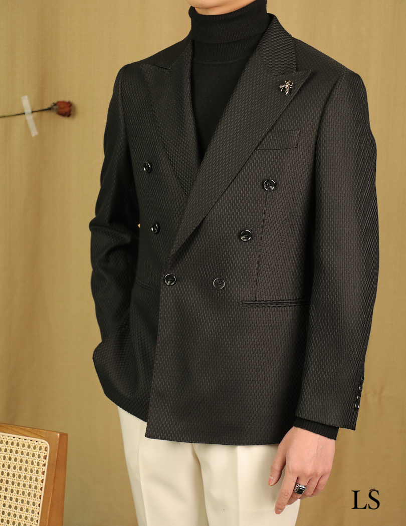 Blazer xadrez Veroza
