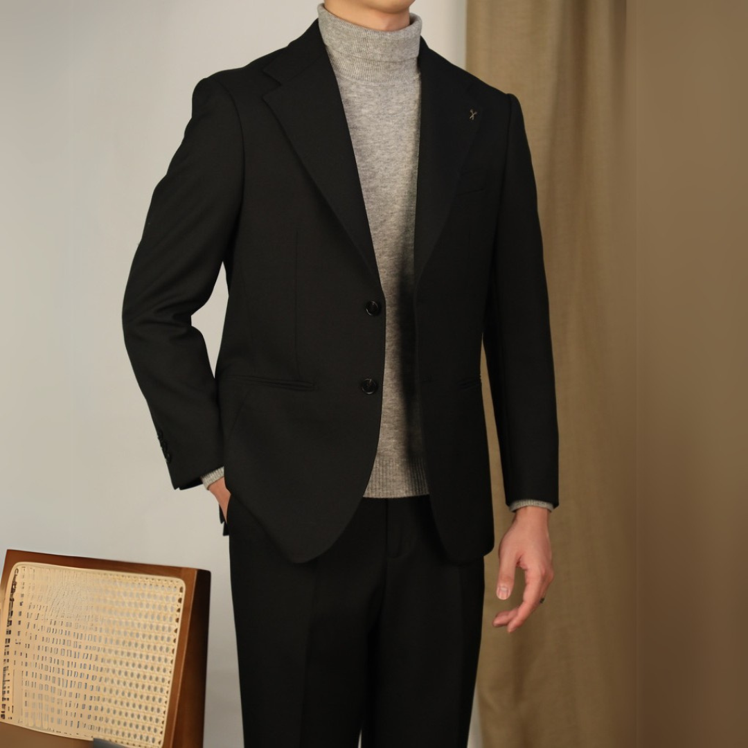 Traje Pavía de dos botones