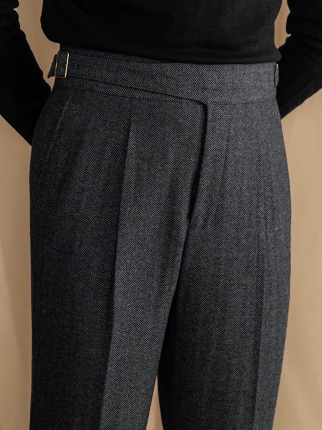 Pantalones Gurkha Loops Palermo
