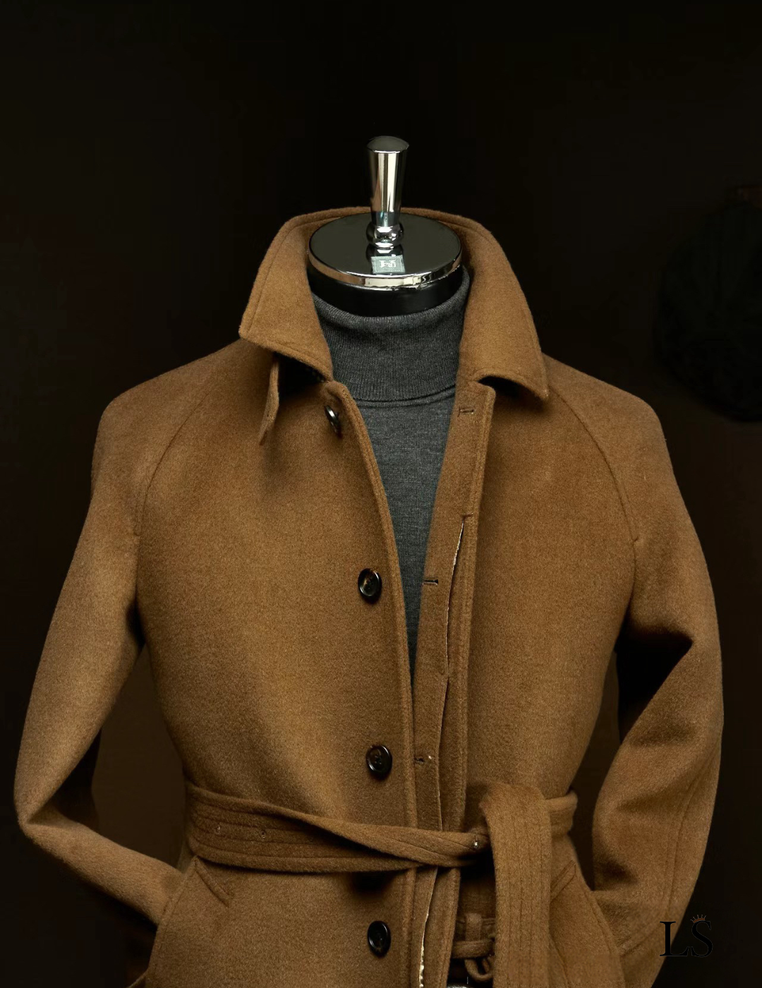 Gabardina de hombre Verona