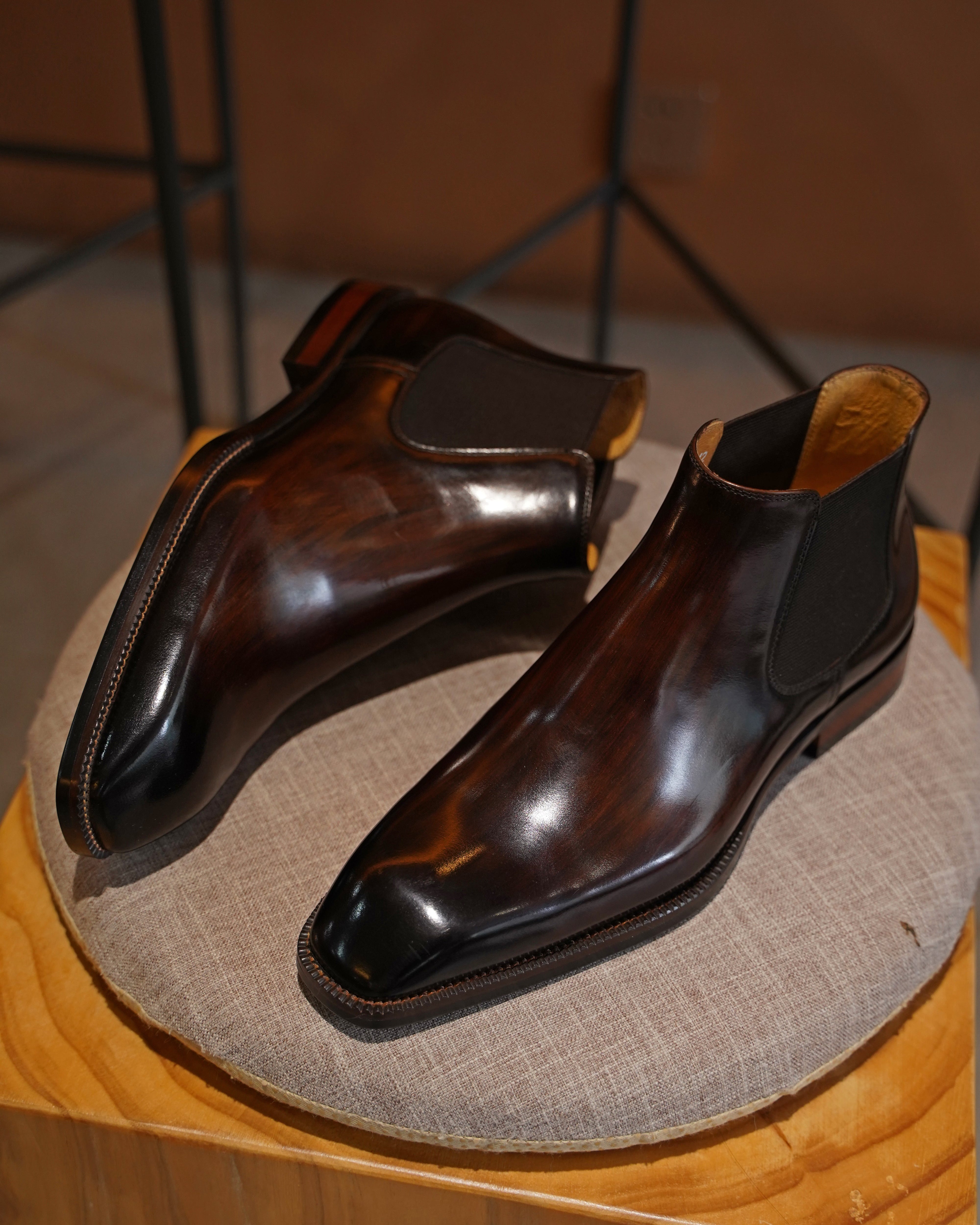 Men’s Pádua Chelsea Boot