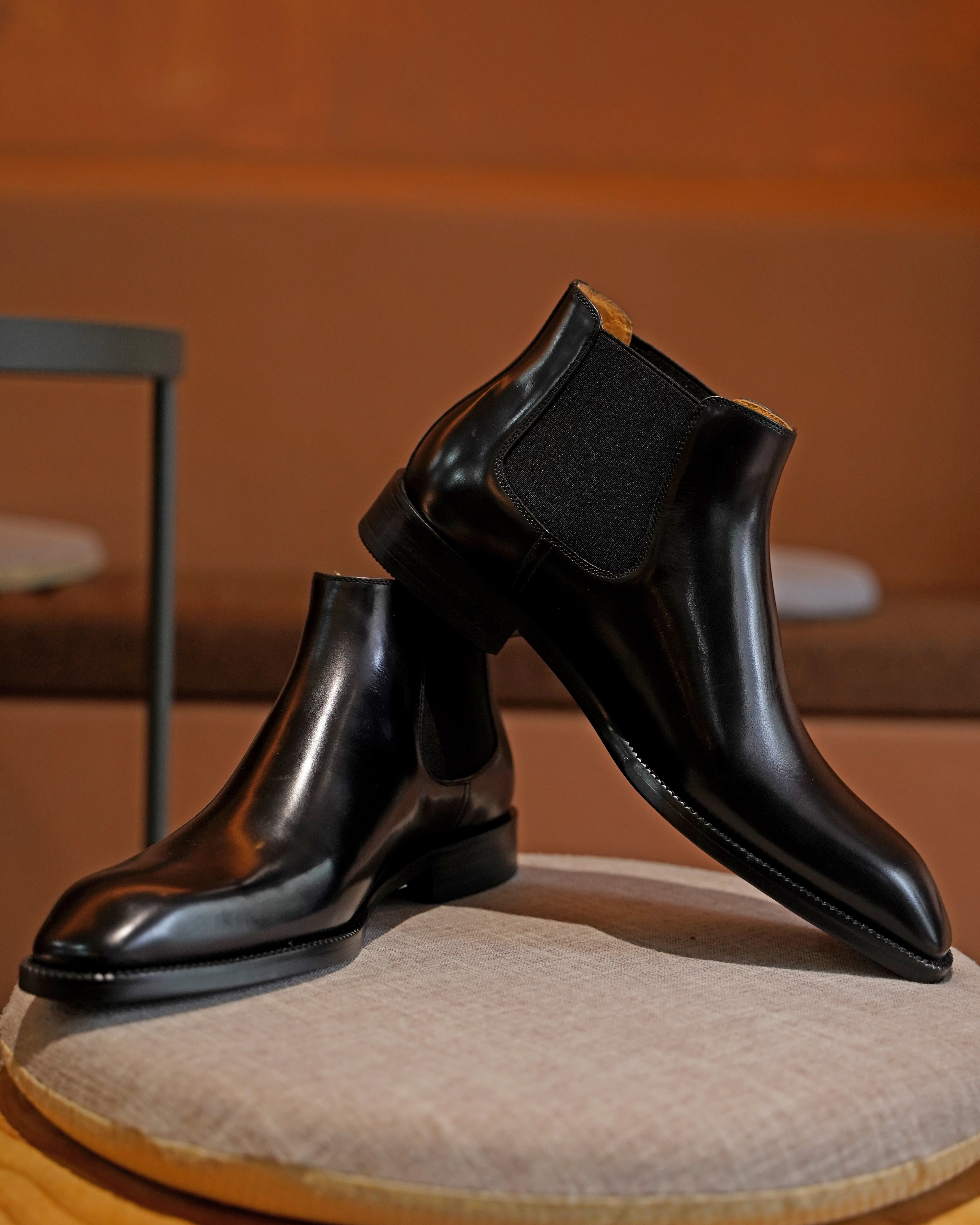 Men’s Pádua Chelsea Boot