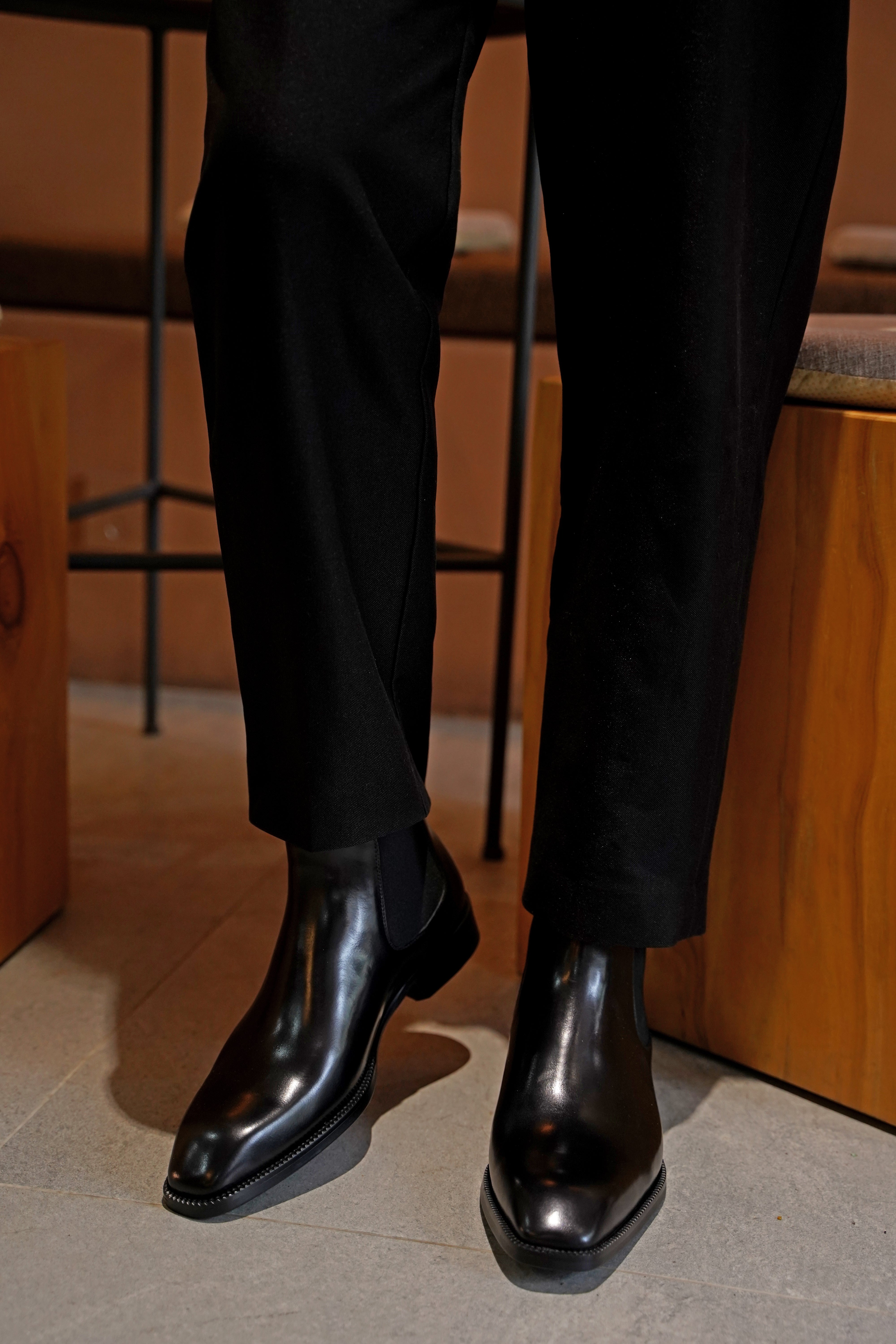 Men’s Pádua Chelsea Boot