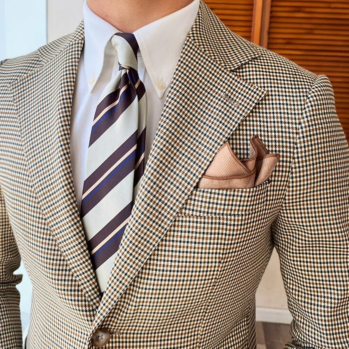 Blazer con lazo LS016