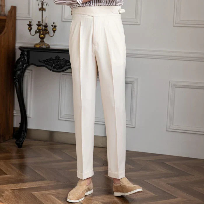 Gurkha Pants Looped LS049