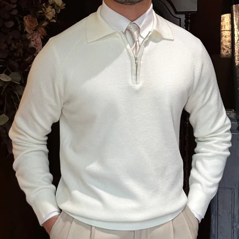 Suéter masculino Looped LS007