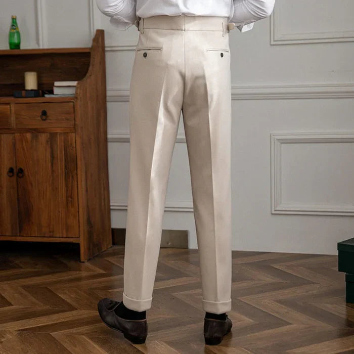 Gurkha Pants Looped LS054