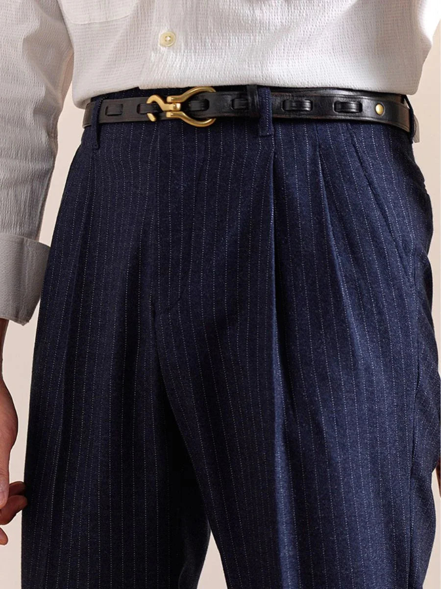 Pienza High Waisted Hollywood Pants