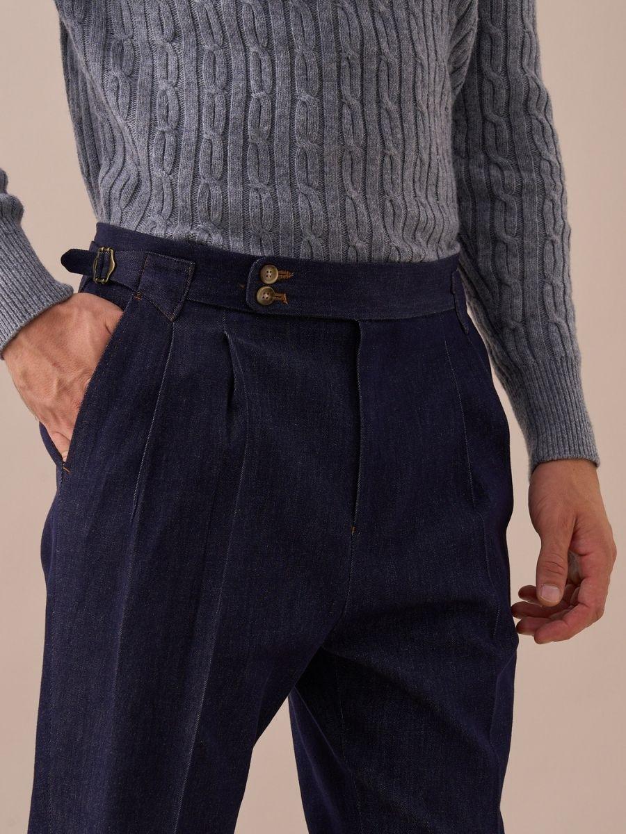 Arezzo Gurkha Pants