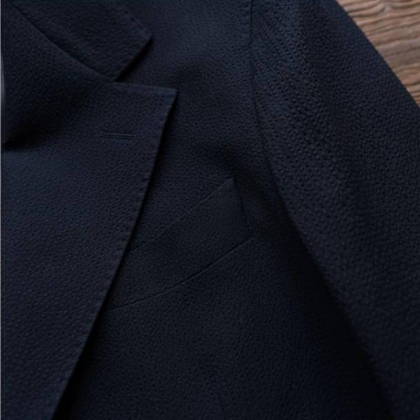 Blazer de dos botones de Turín