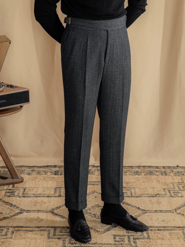 Pantalones Gurkha Loops Palermo