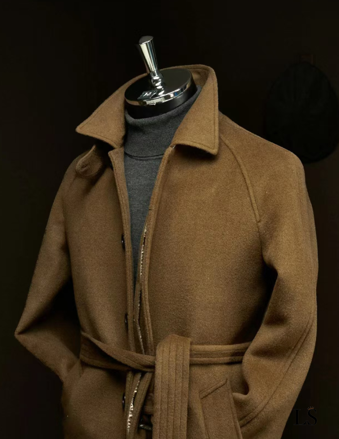 Gabardina de hombre Verona