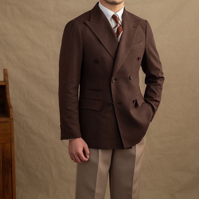 Blazer envelope Cagliari