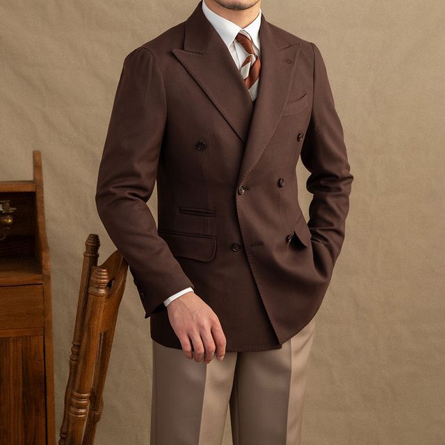 Blazer envelope Cagliari