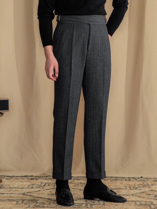 Pantalones Gurkha Loops Palermo