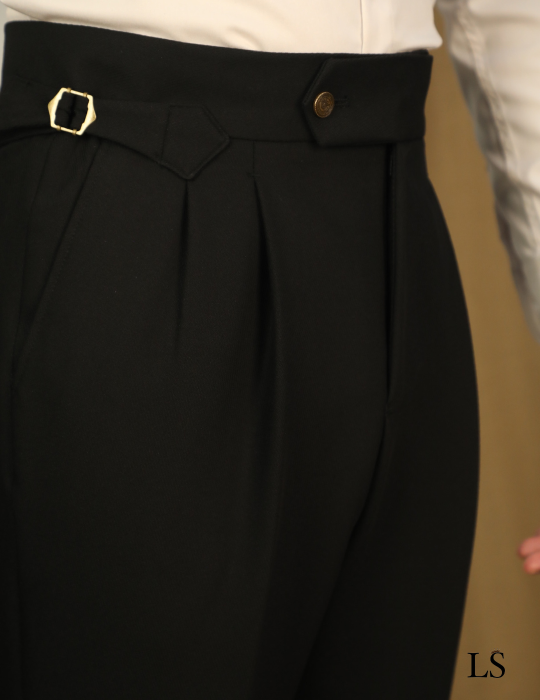 Traje italiano Portofino