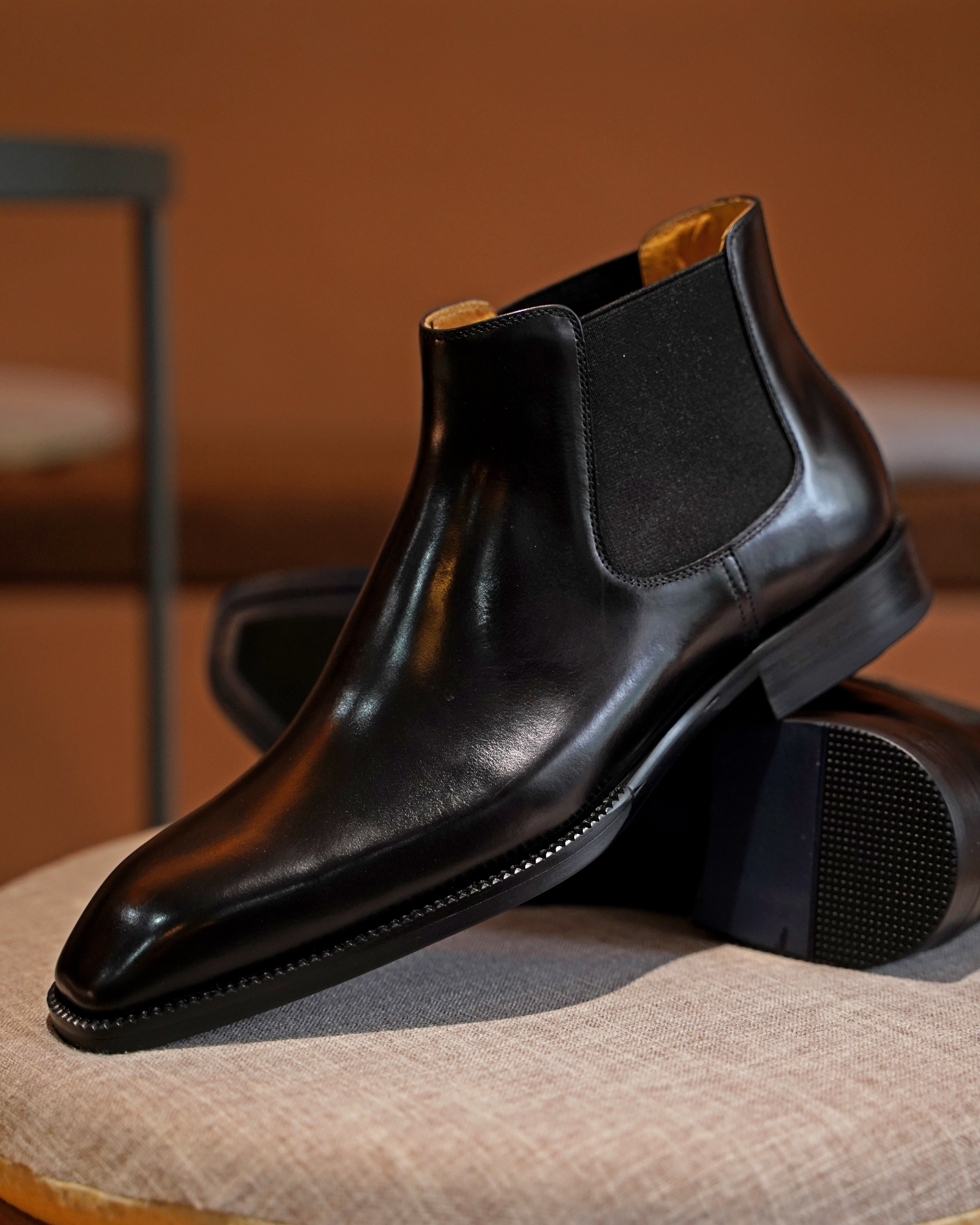 Men’s Pádua Chelsea Boot