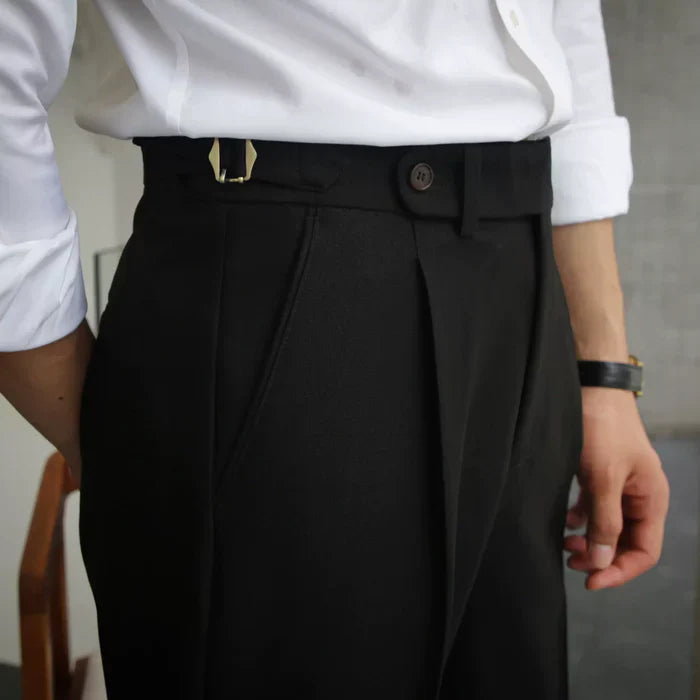 Gurkha Pants Napolitan