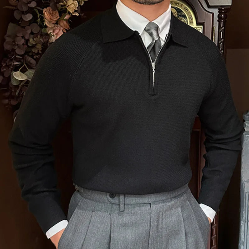 Suéter masculino Looped LS007
