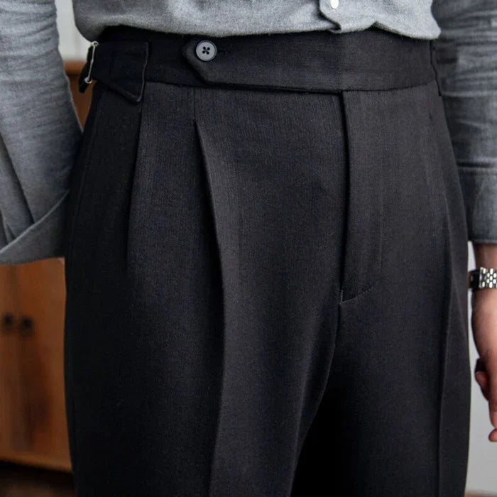 Gurkha Pants Looped LS054