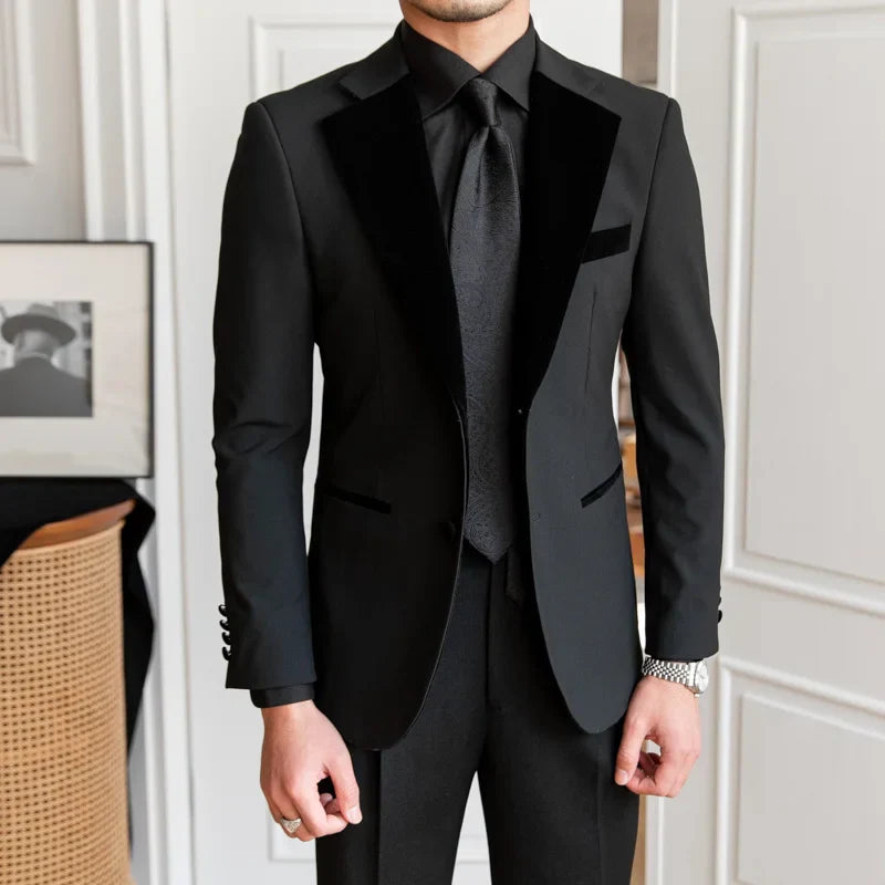 Blazer Looped LS015