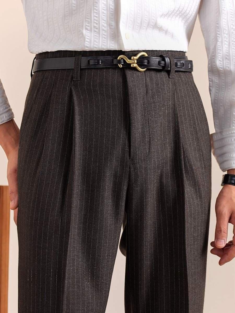Pienza High Waisted Hollywood Pants