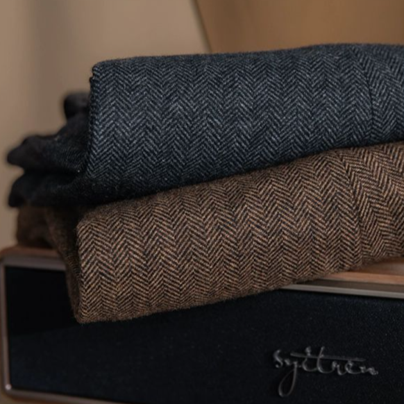 Pantalones Gurkha Loops Palermo